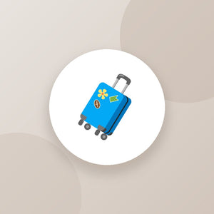 Kid's Luggage