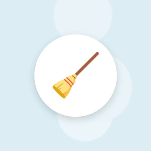 Cleaning Appliances