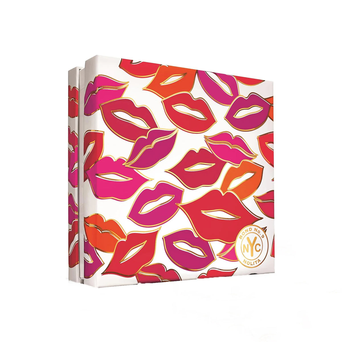 Ladies EDP Spray 100ml Fruity Floral