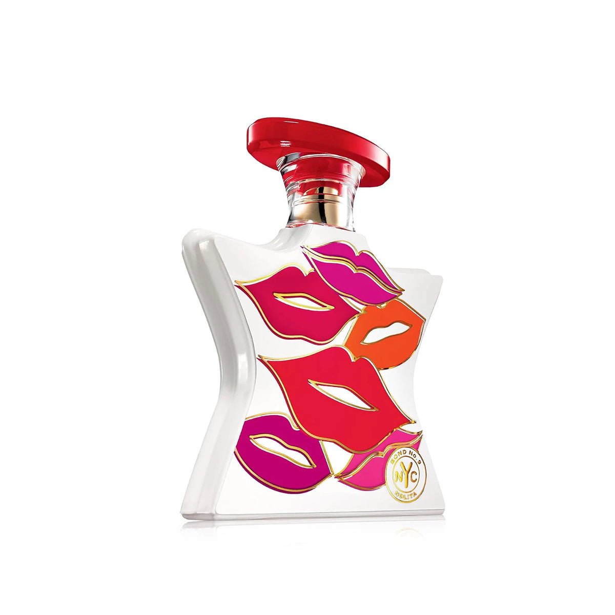 Ladies EDP Spray 100ml Fruity Floral