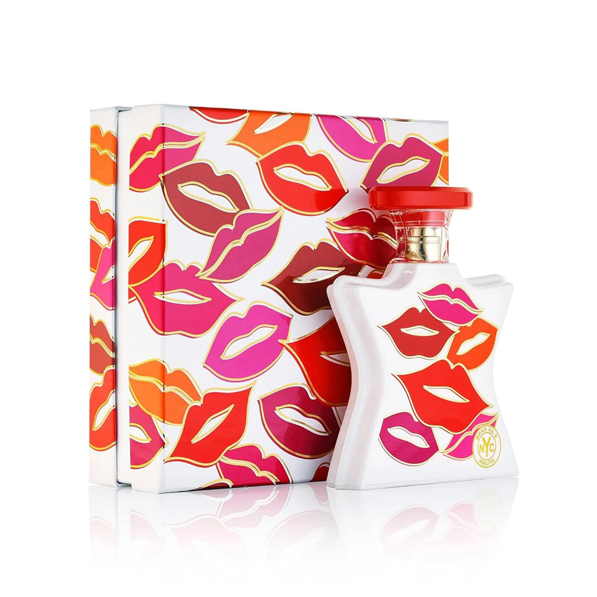 Ladies EDP Spray 100ml Fruity Floral