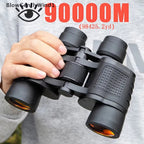 10x Magnification Compact Fog-Resistant Binoculars for Hiking
